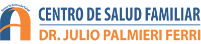 Logo Registro de Pacientes